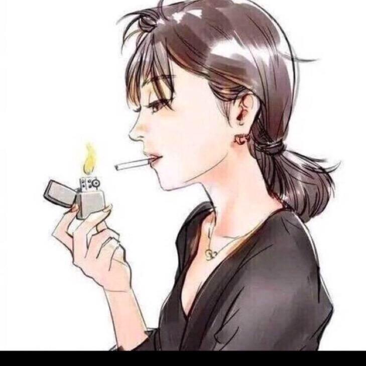老太太