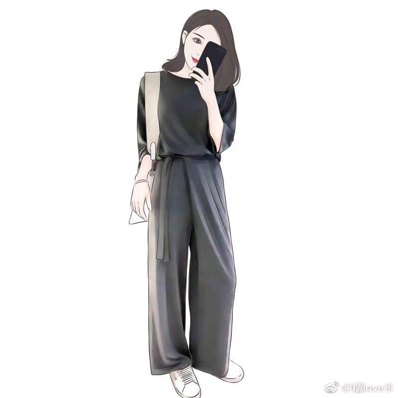 商河C位轻奢女装👗👠