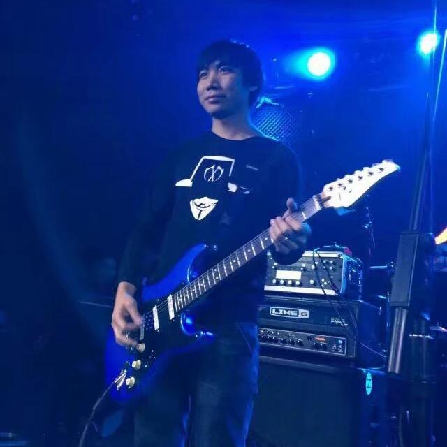 小飞-音乐课堂