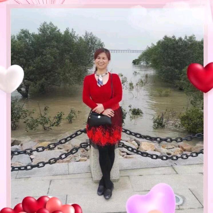 转身快乐