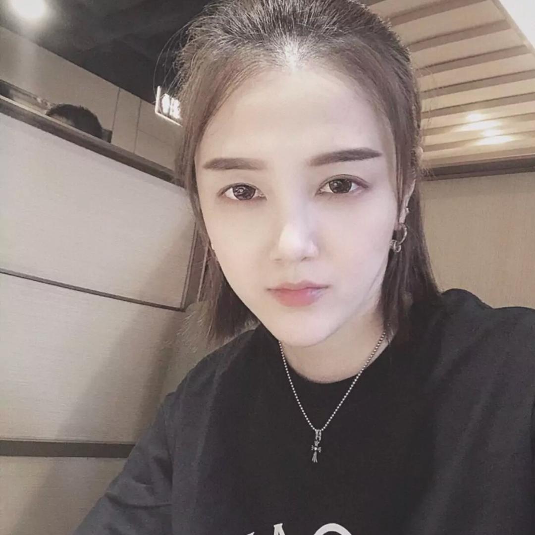 妳的女孩