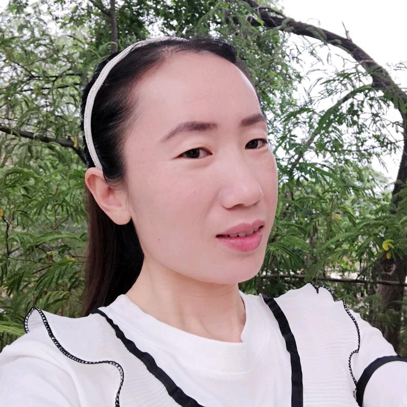 专属天使广场舞@抖音