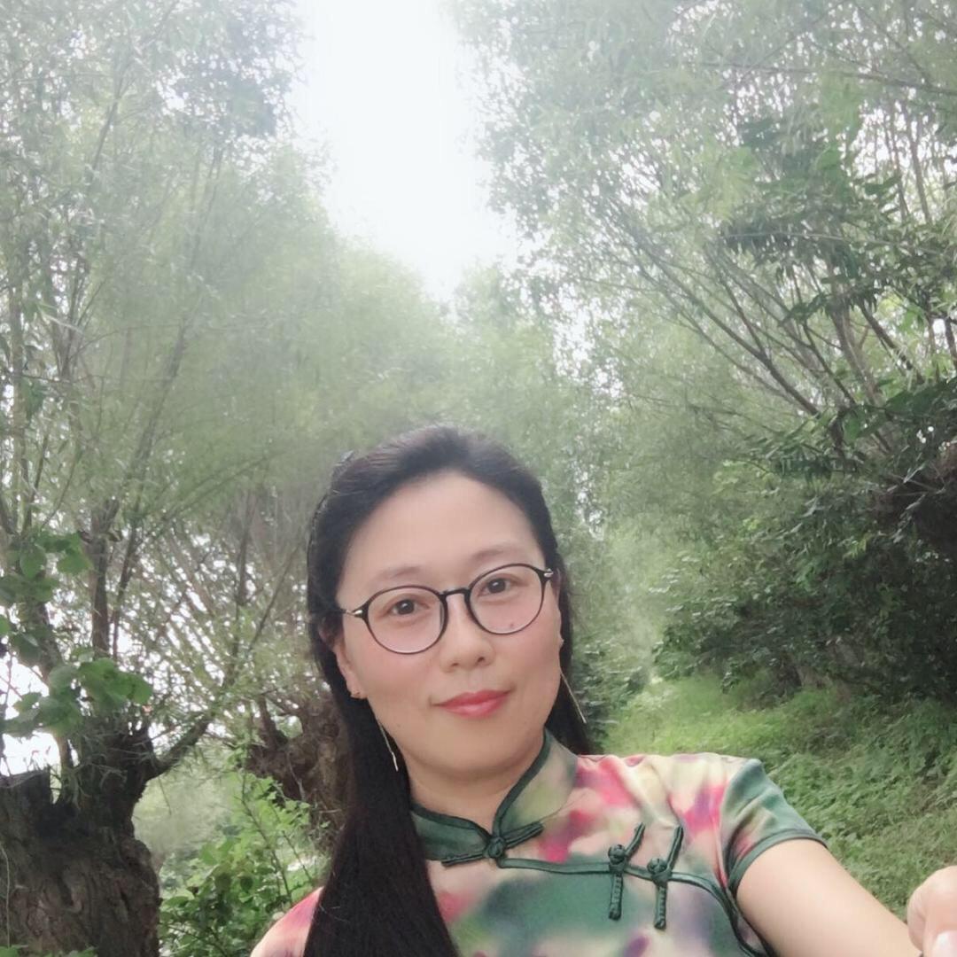 丽丽姐