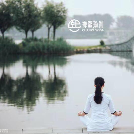 禅熙--小师傅 .･°🌻