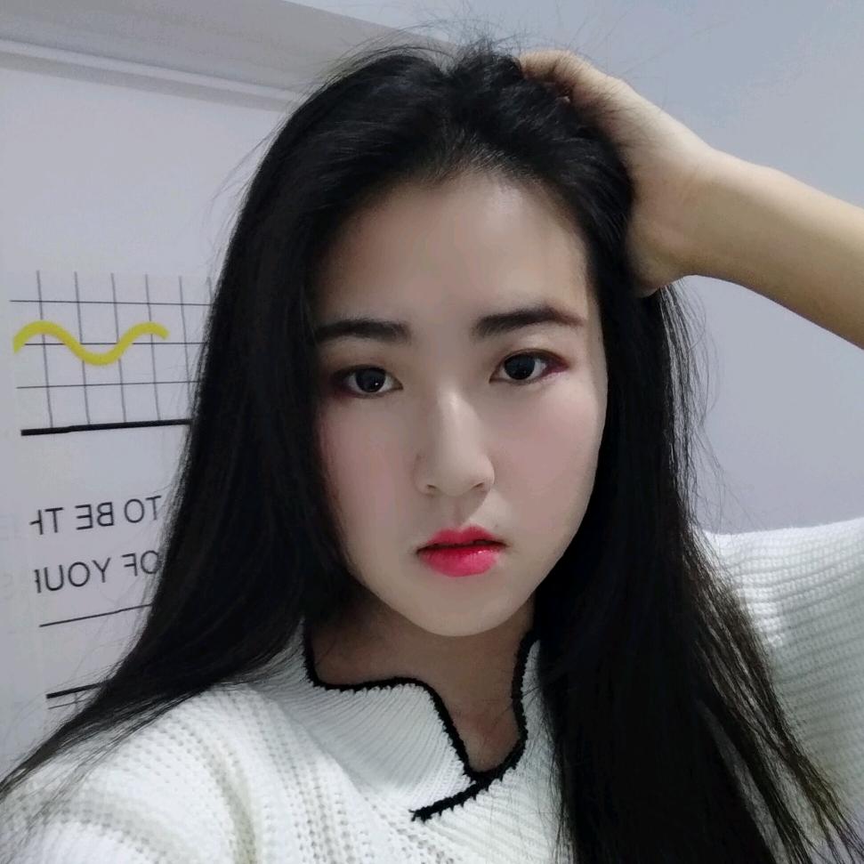 萌甜汉子少女心