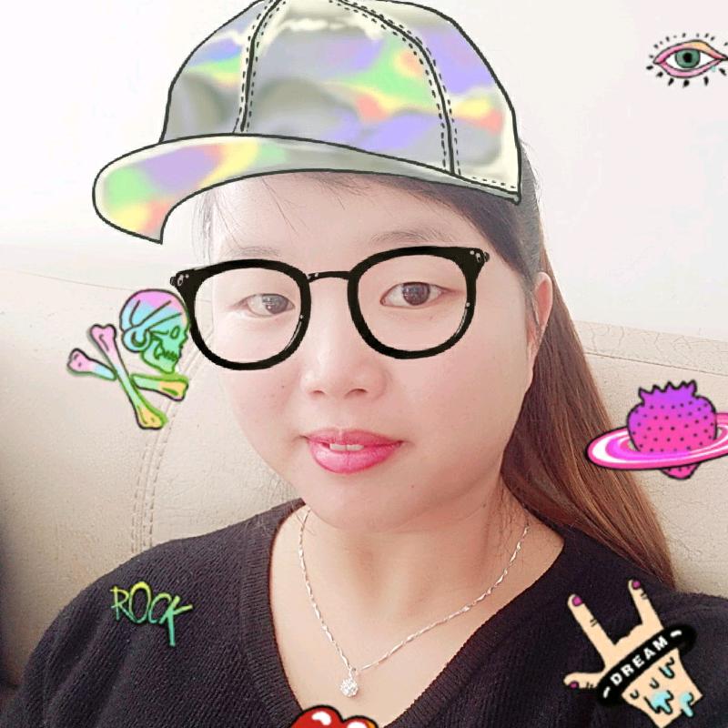 小橙子的橱窗