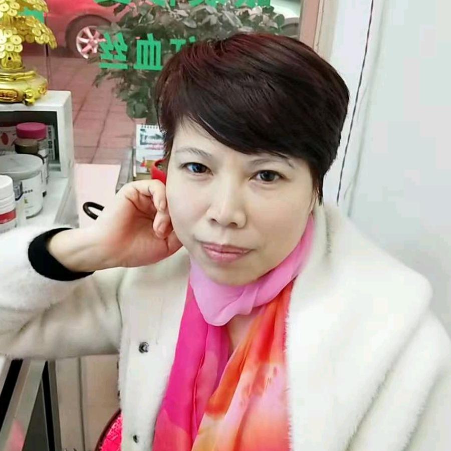 让心飞杨