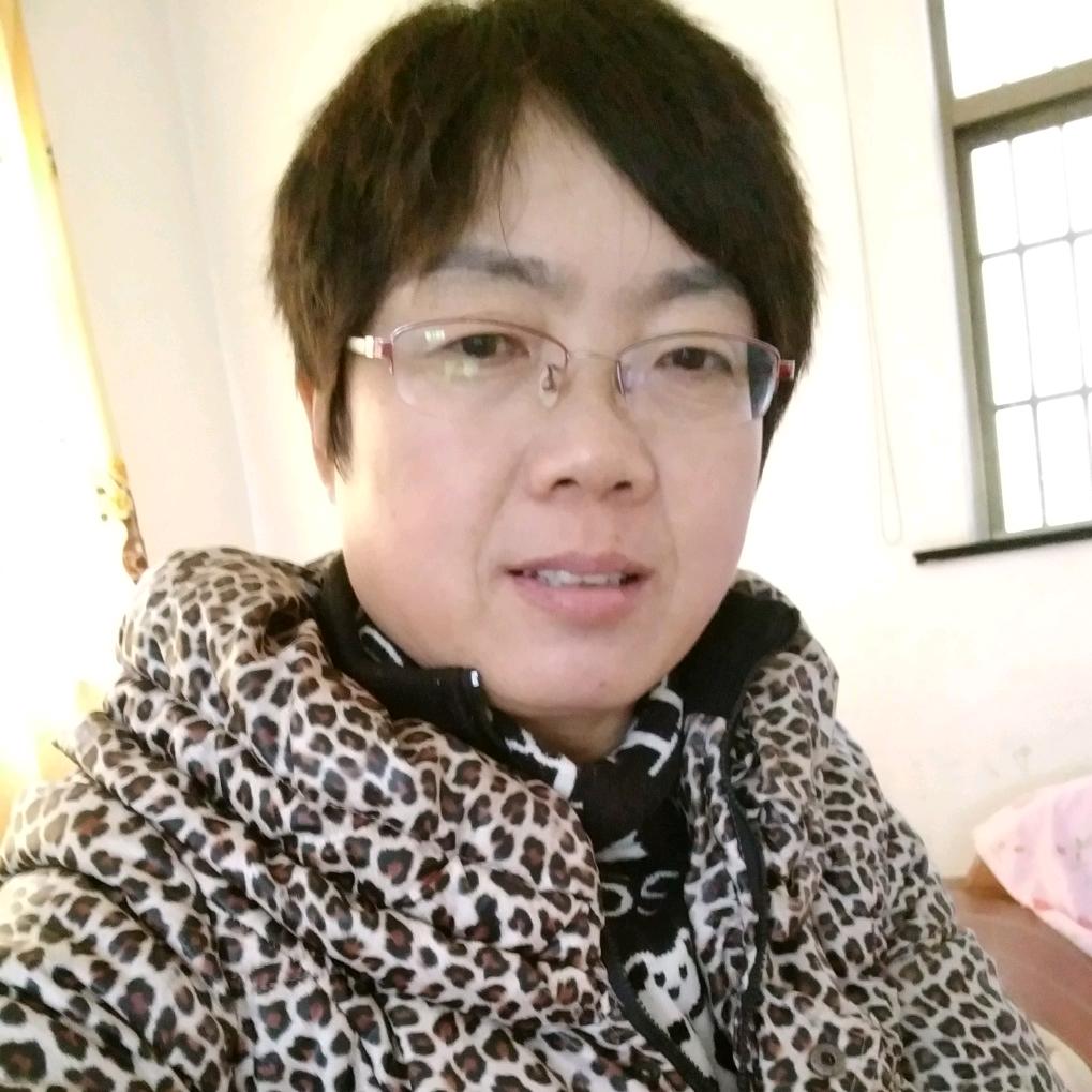 渴望