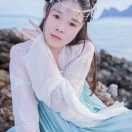 仙子。