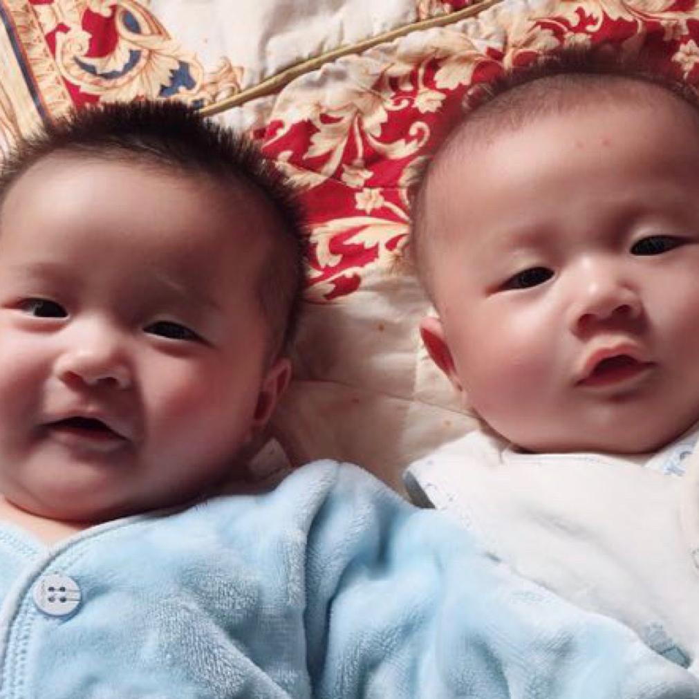 ☀️小轩&小琳☀️