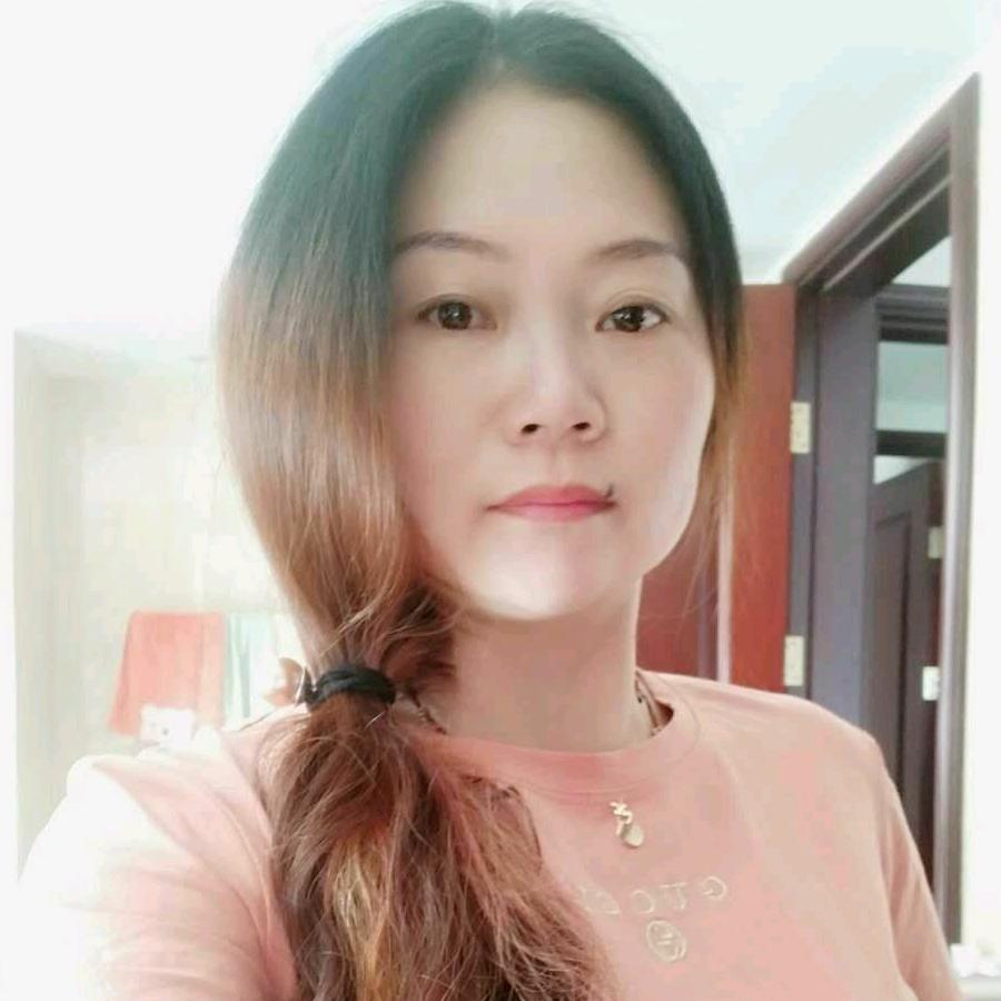 卖瓷砖的云姐
