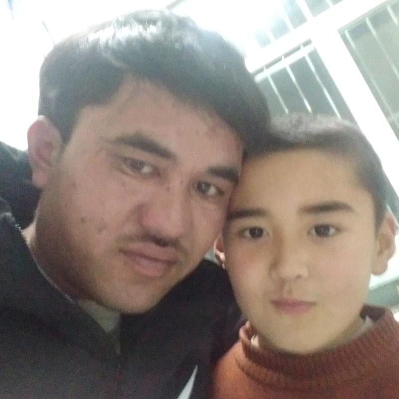 亚森江·买买提