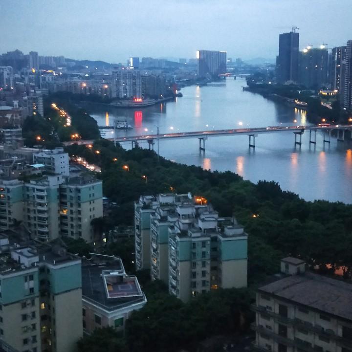 过来人