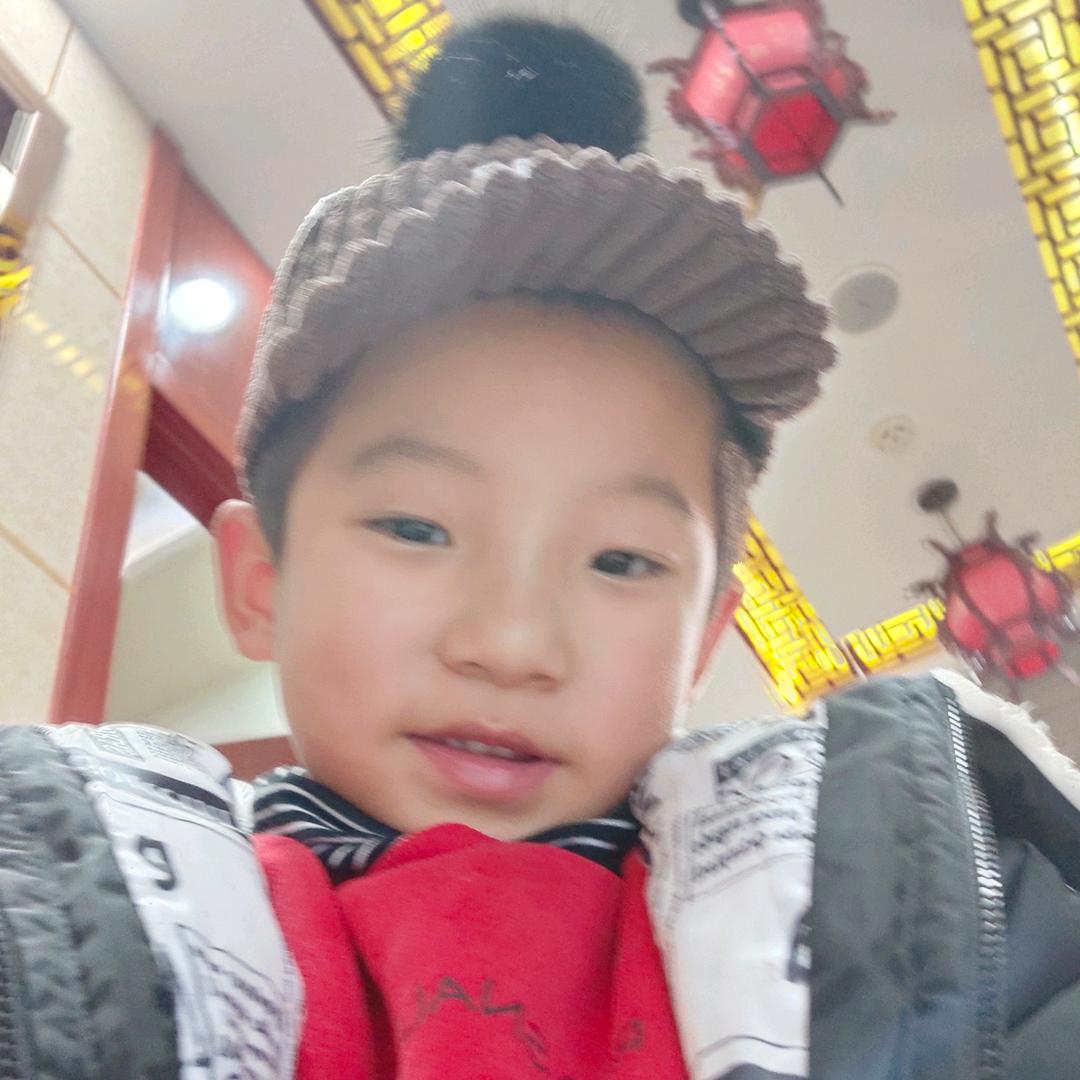 昊昊