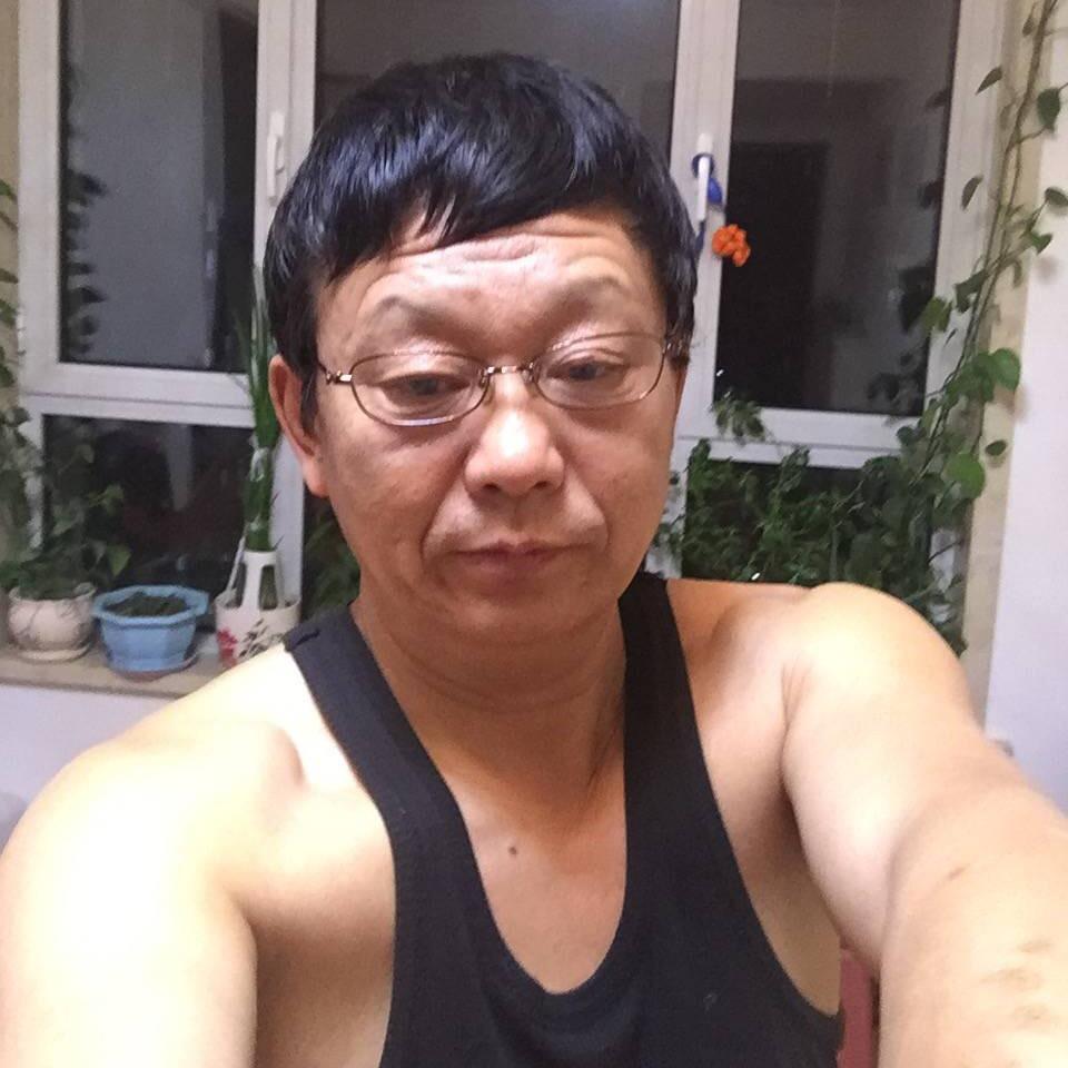 立哥