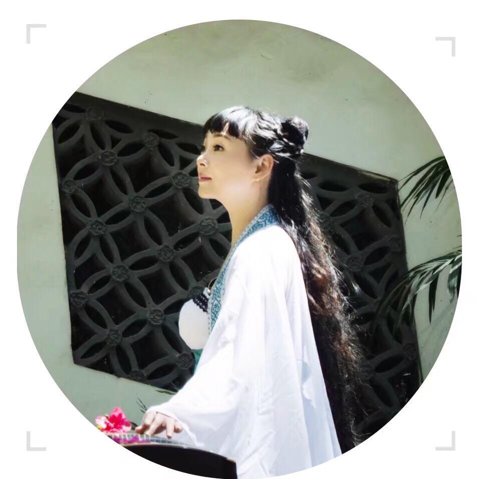 筝之舞