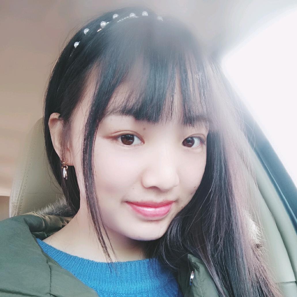 珊珊妹
