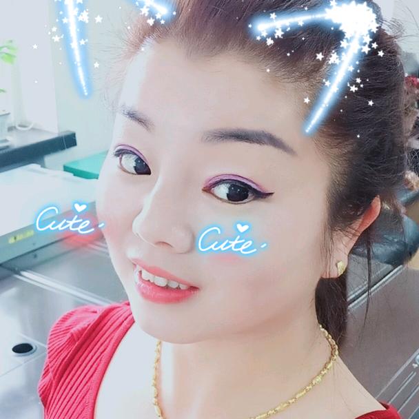 芳芳
