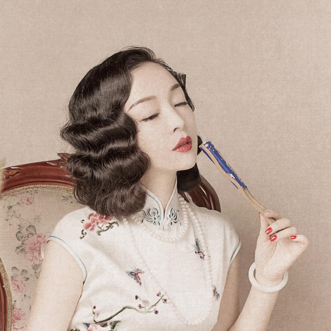 微小娘