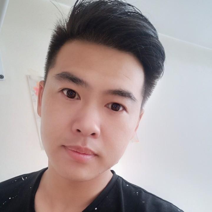奇峰🎤