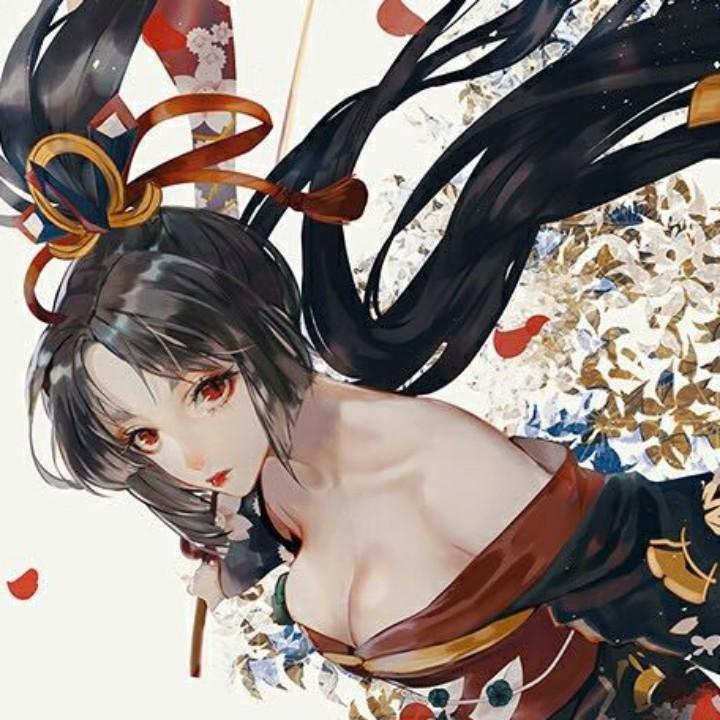 是努力幸运的莉莉呀✨