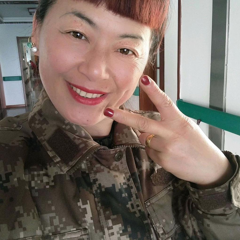 千年妖精