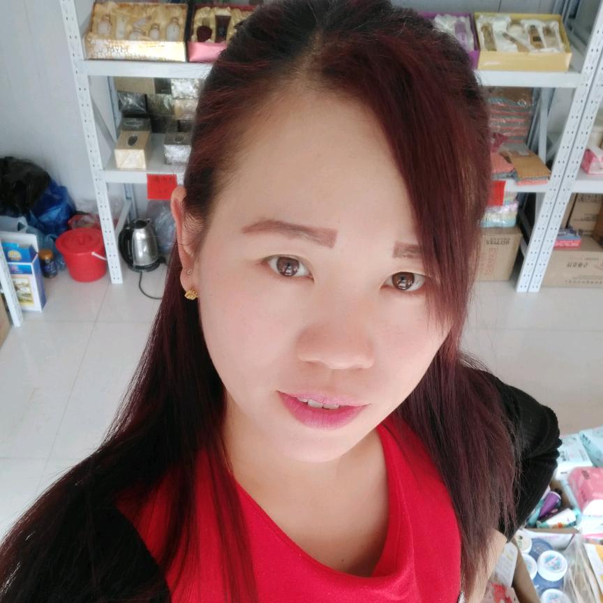 刘丽（橱窗有好物）