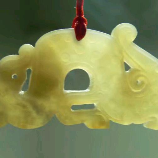 腾艺墙体彩绘～奇然