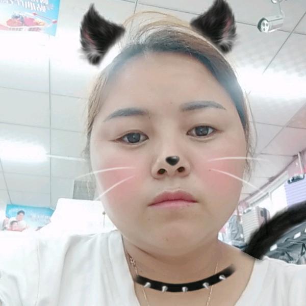 小胖姐