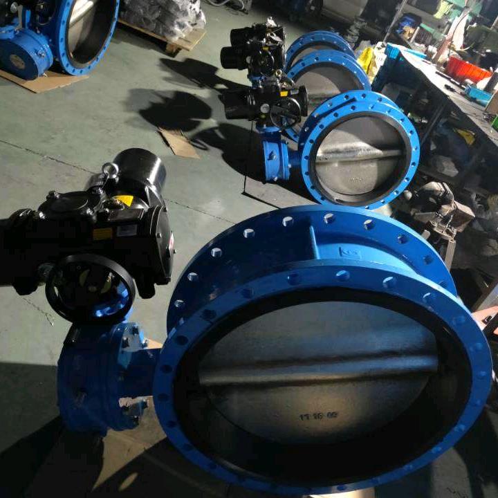 天津宏浩特阀门