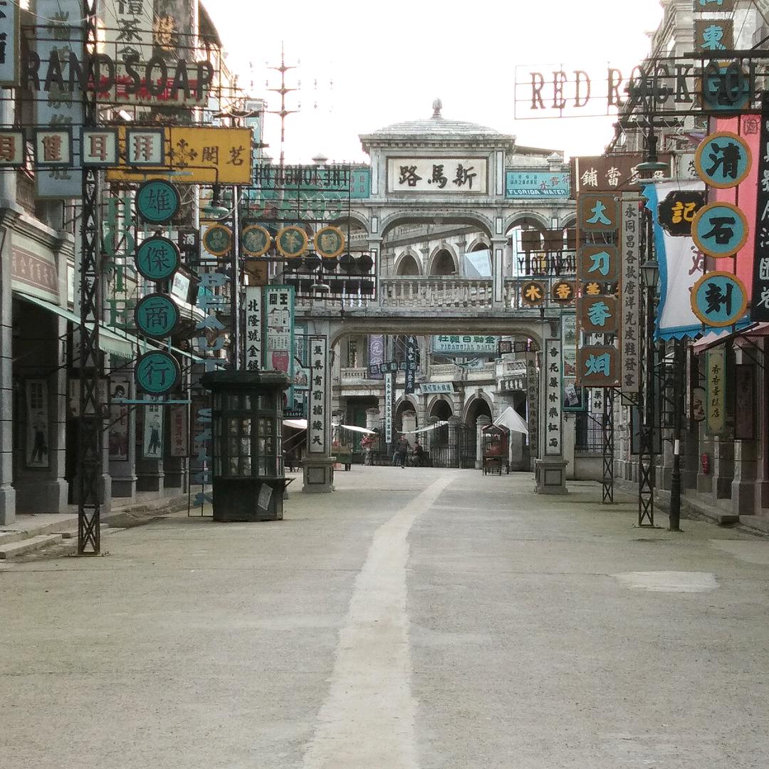 小谢