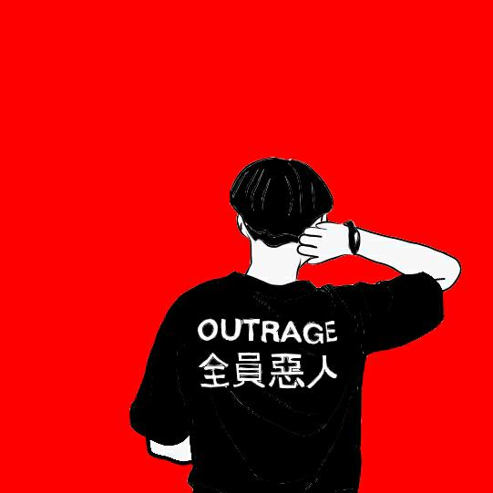 小韩不憨