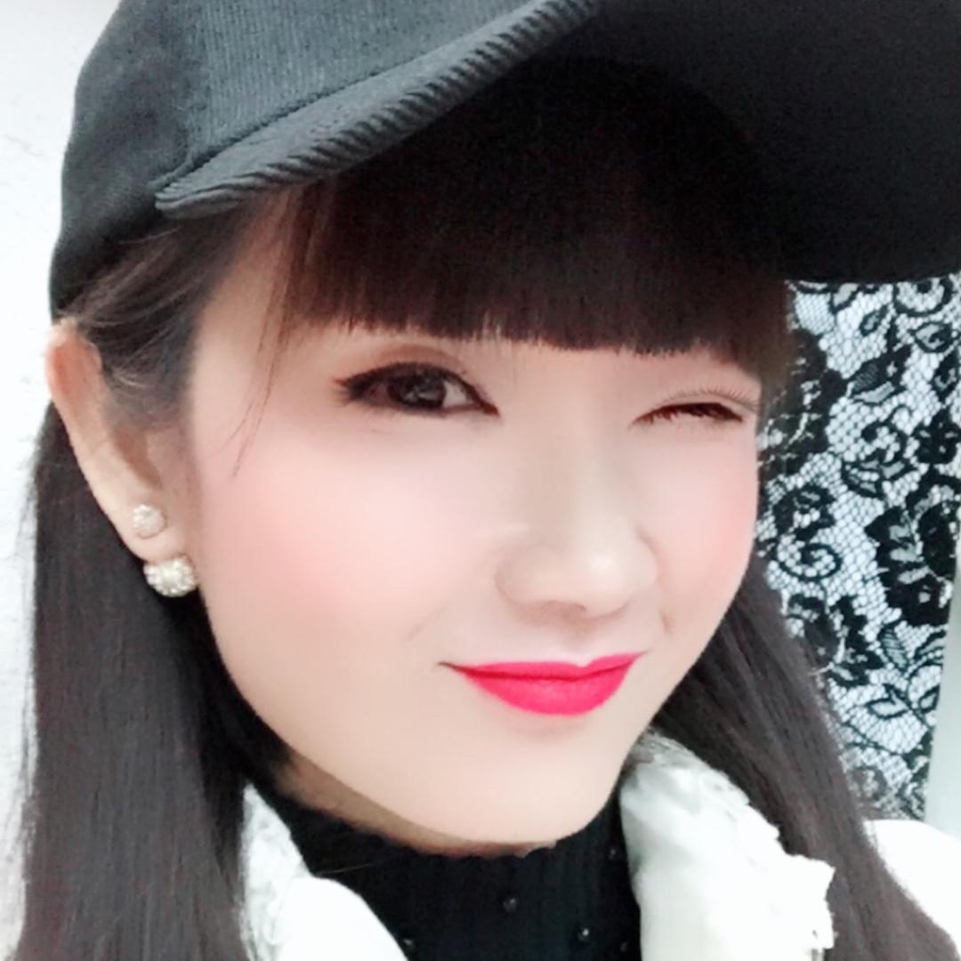 梁Judy