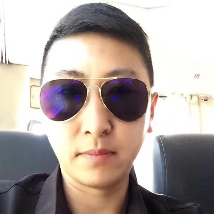 会飞的狼