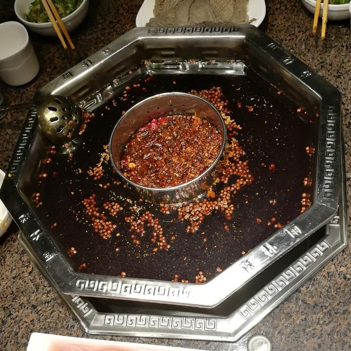 啖蜀味