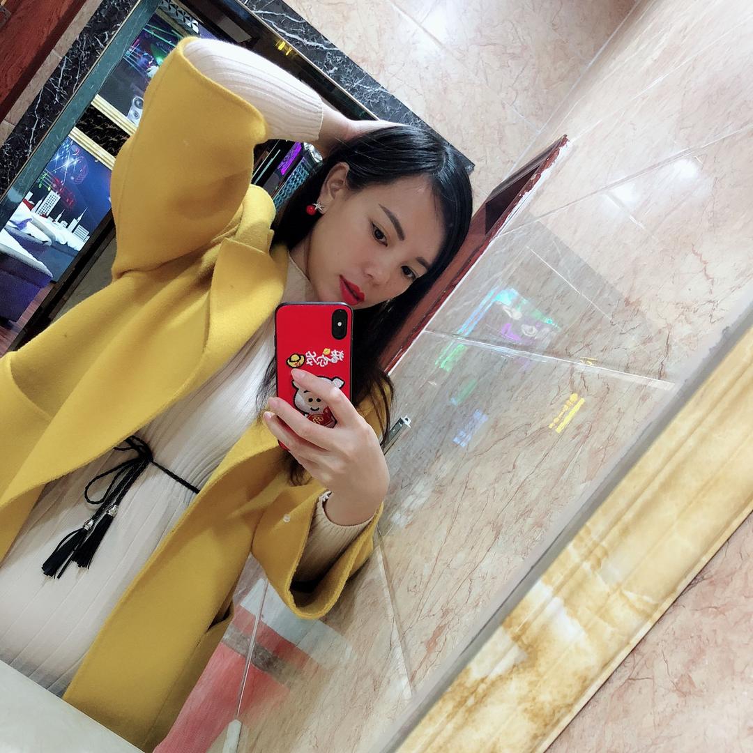 开州区结丝娜日化用品𠂆