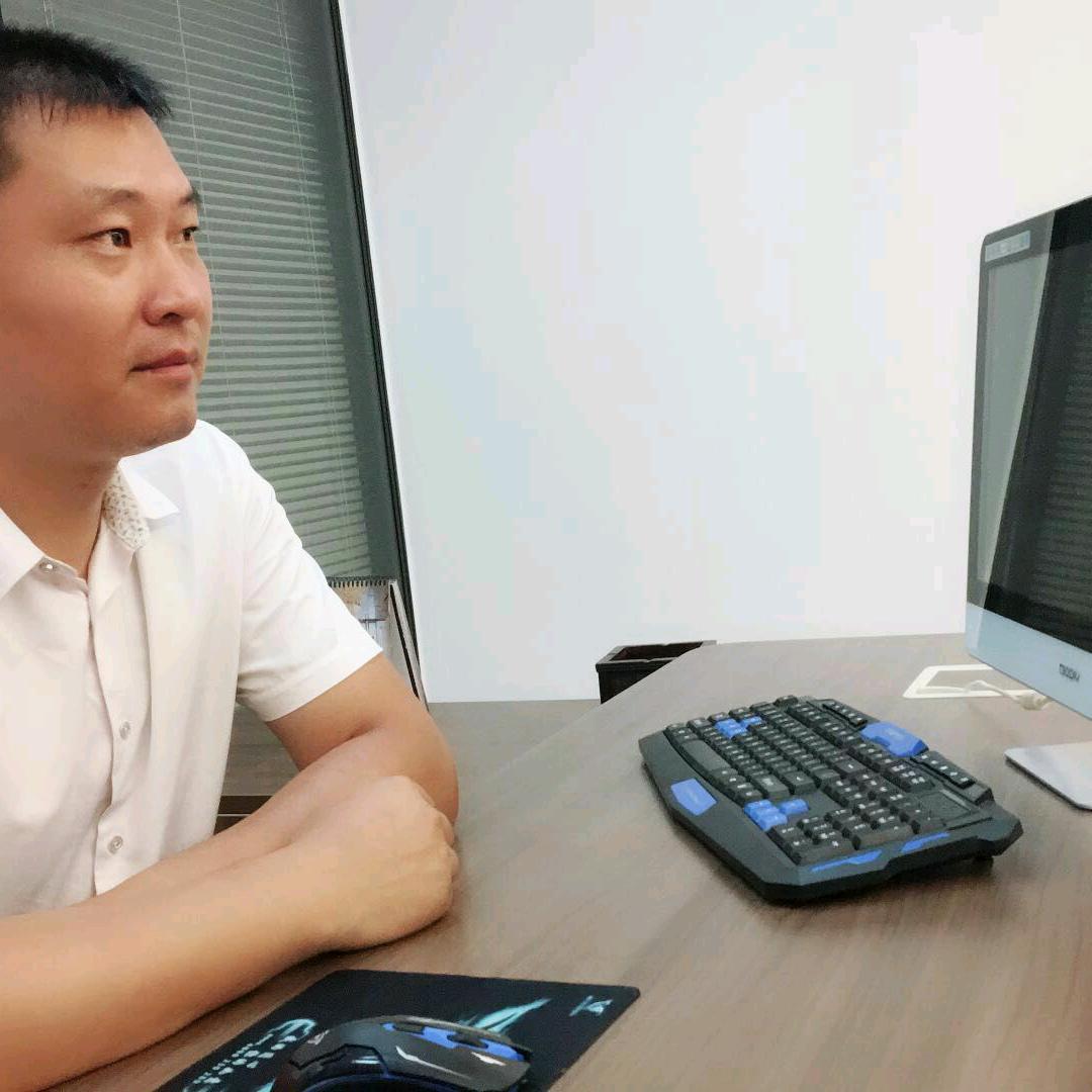改变自己