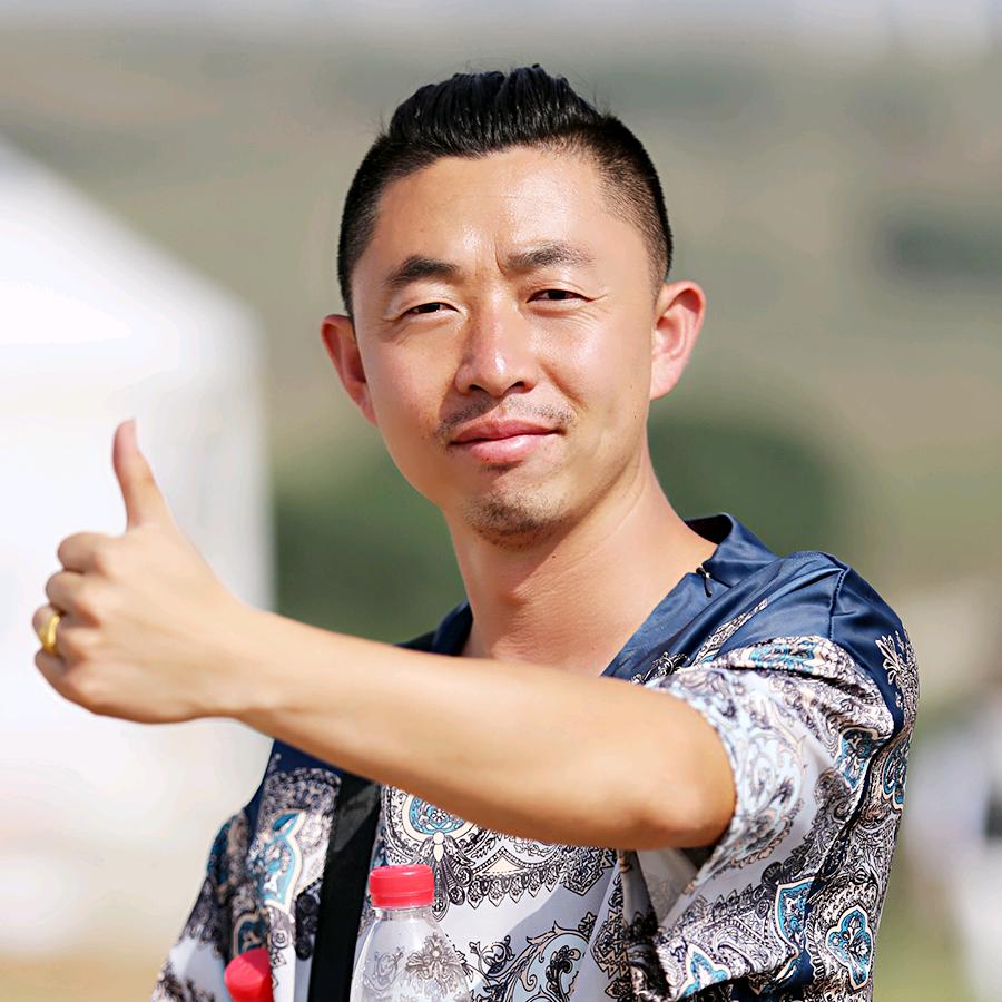大伟烤全羊