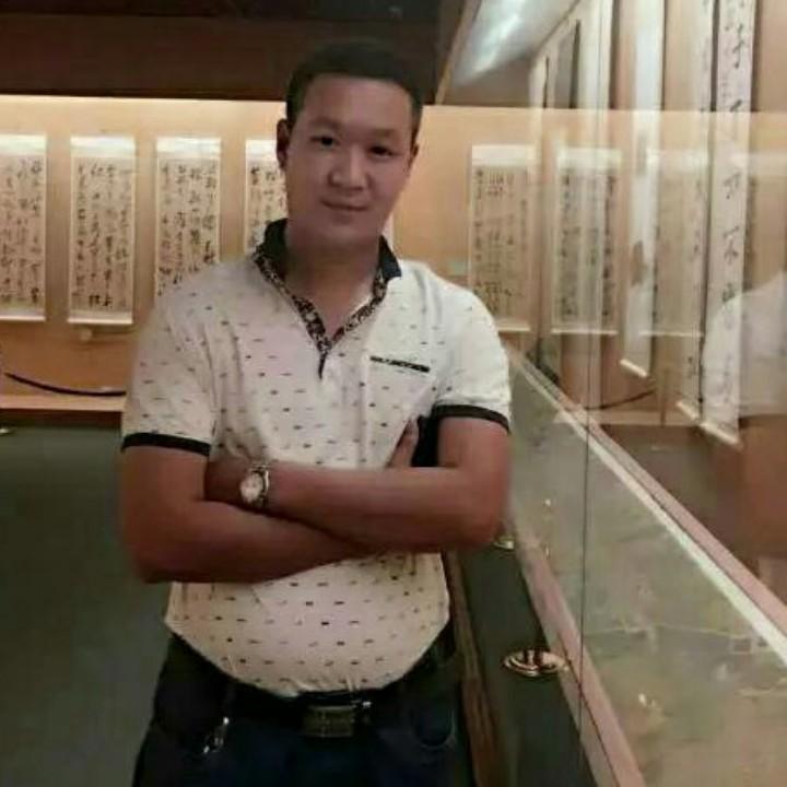 怕黑迷上夜