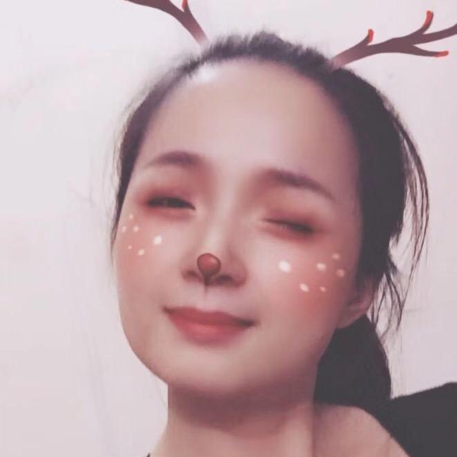 橙子哟🍊