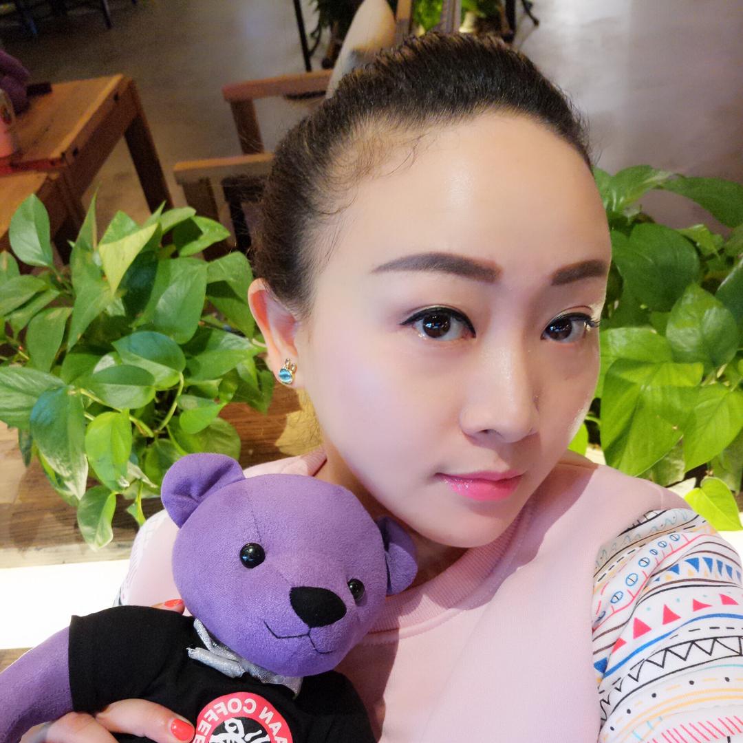 貔貅姐姐Michelle