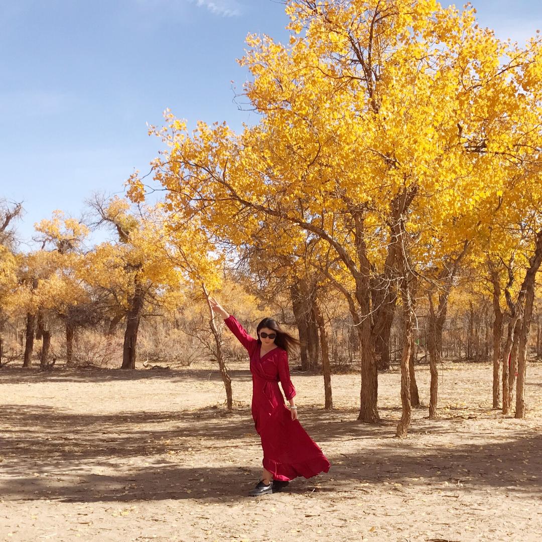 是一颗小福星吆💃