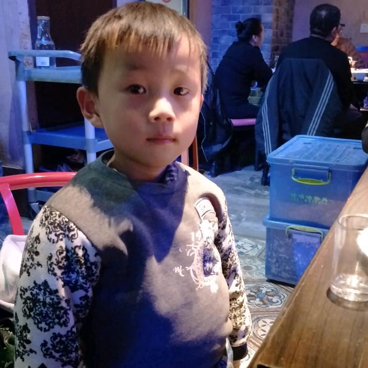 我是独秀啊