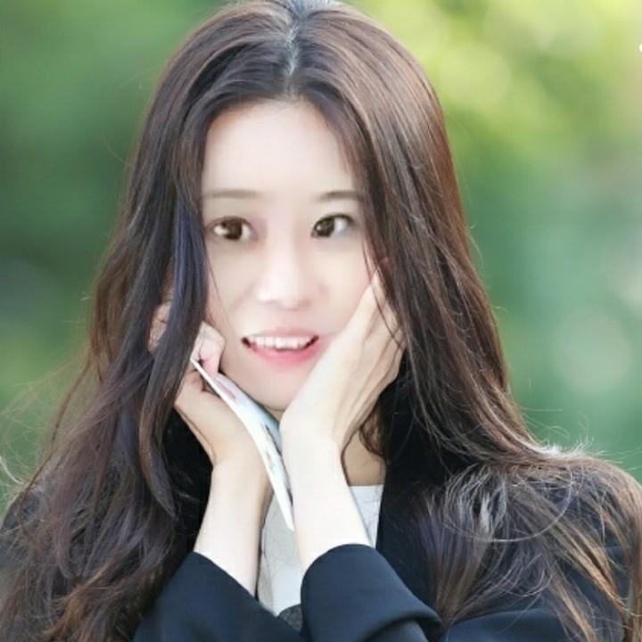 后来的我.