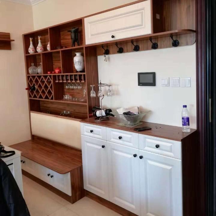 济宁全屋定制工厂-天诚衣柜