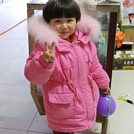 糖糖妈
