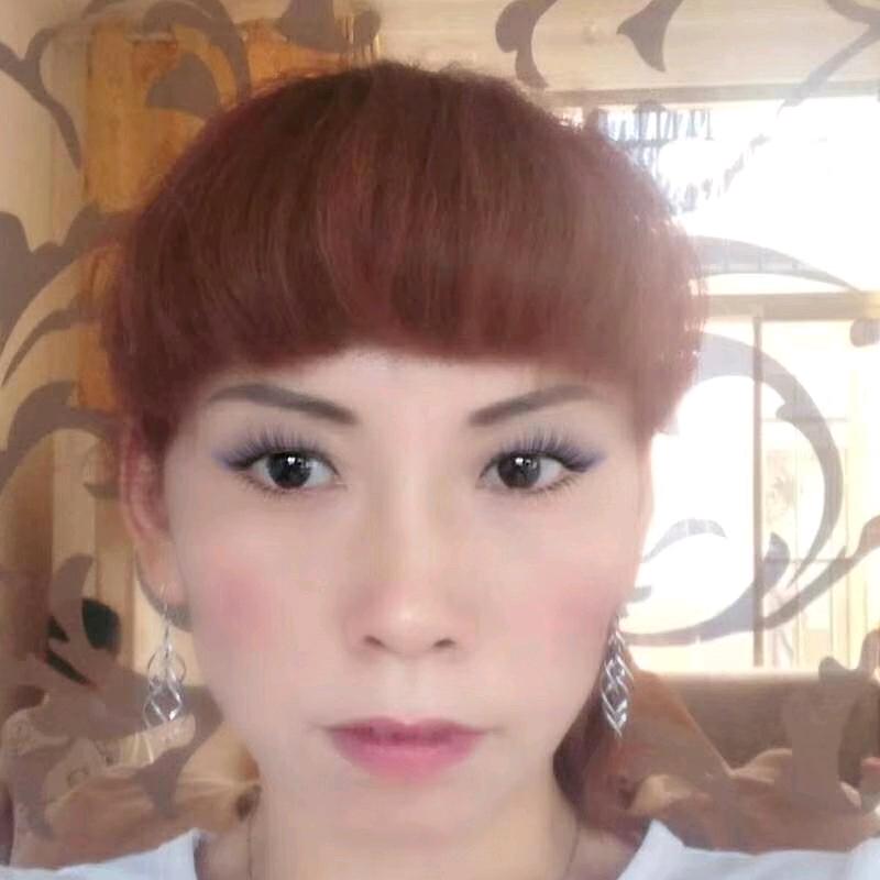 晓晓爱跑步(拒绝私聊)