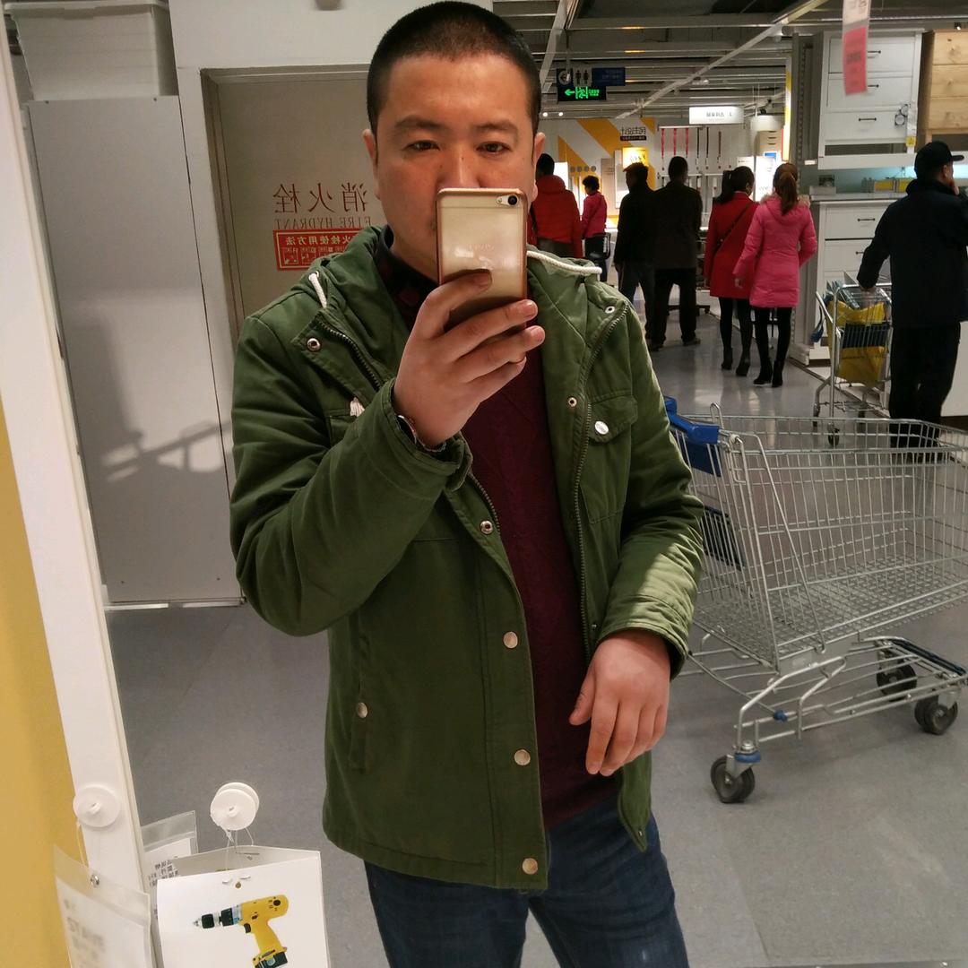 王大爷