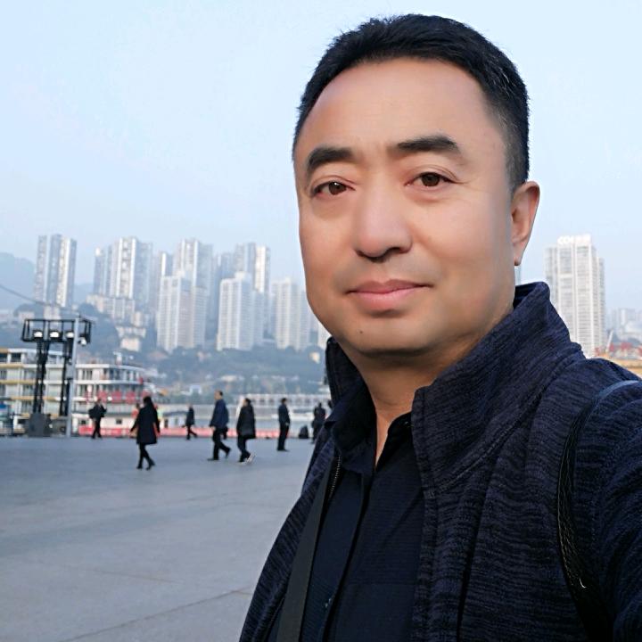 阿文哥