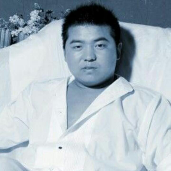 刘胖子，